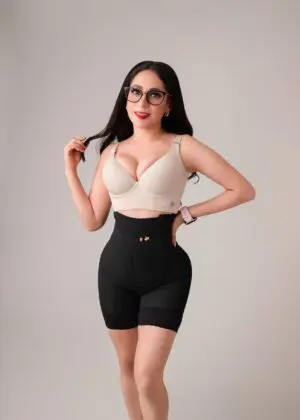 fajas colombianas