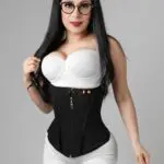 cinturilla extrema frente