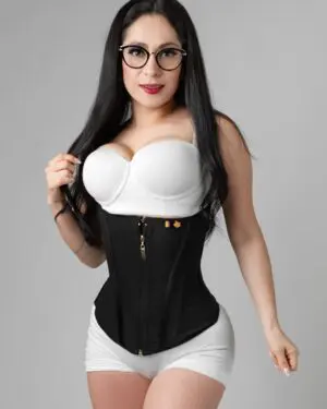 cinturilla extrema frente