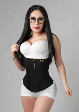 fajas colombianas