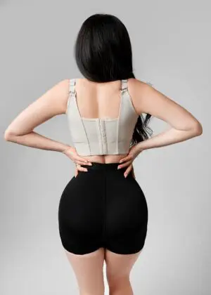 faja colombiana