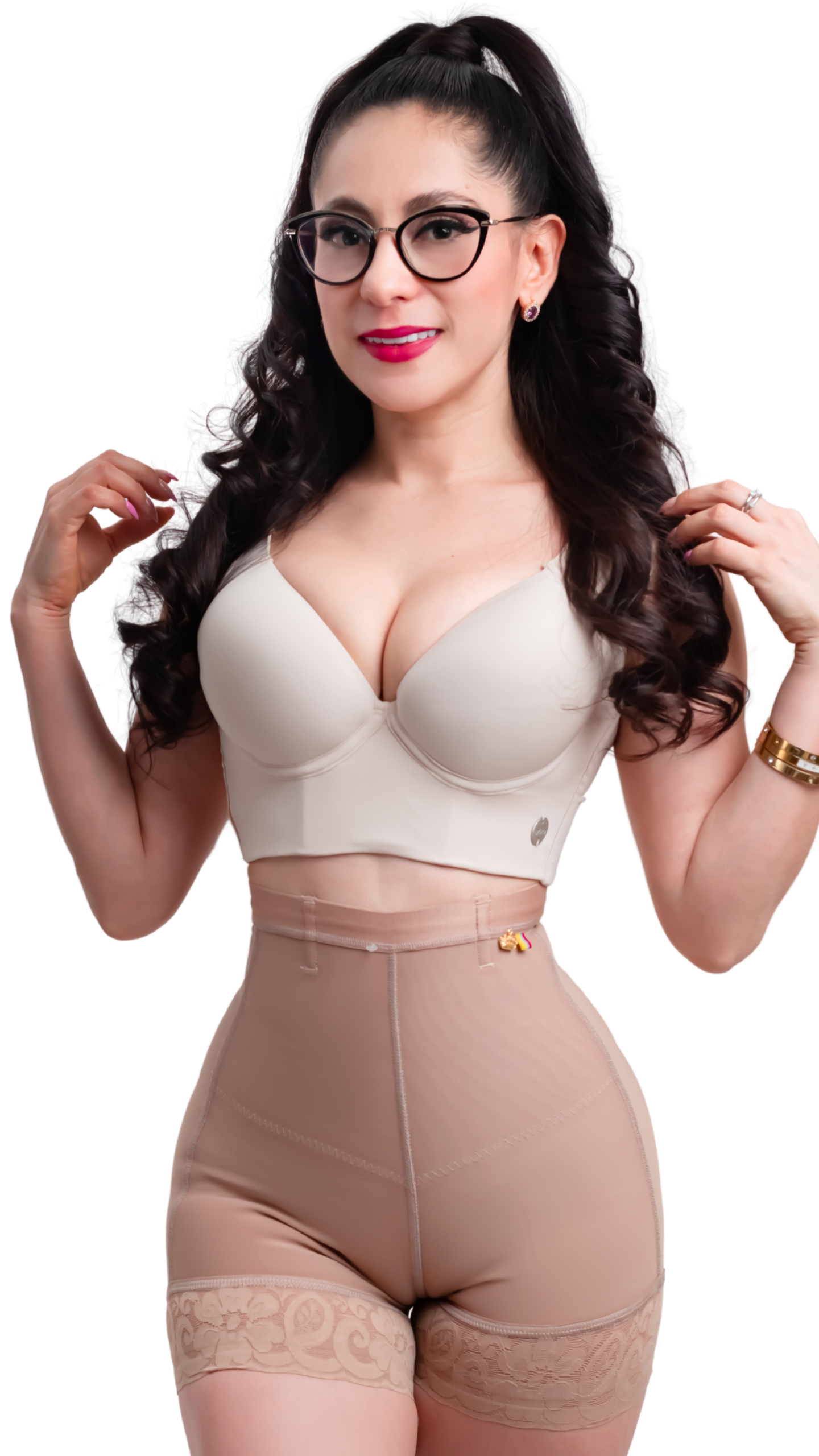 Brasier Colombiano
