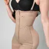 strapless perfil