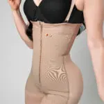 strapless perfil