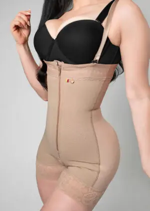 strapless perfil
