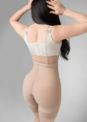 strapless invisible atras