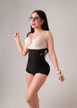 body postparto 738