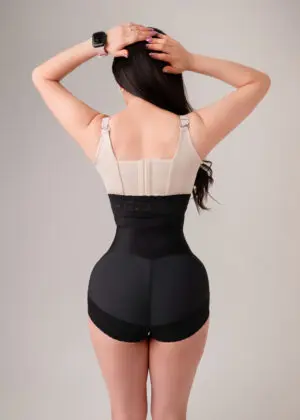 body postparto atras