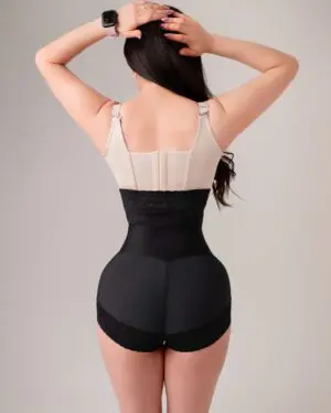 body postparto atras