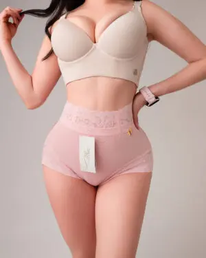 Panty Magic frente