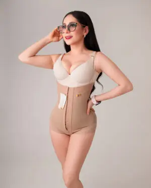 body frente