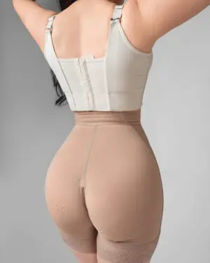 Short Sirena atras