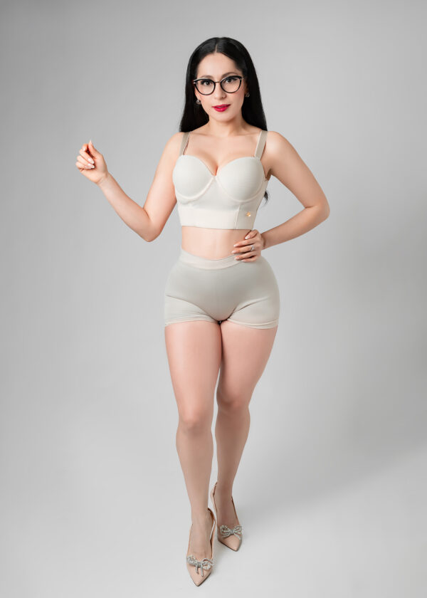 Magic Bustier 924 - Image 7