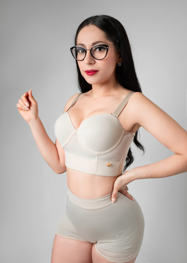 Magic Bustier 924 - Image 5