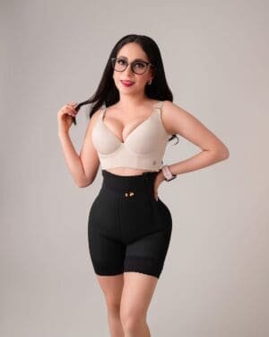 fajas colombianas