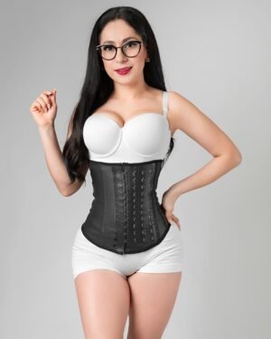 cinturilla de latex frente