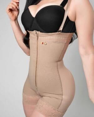 strapless perfil