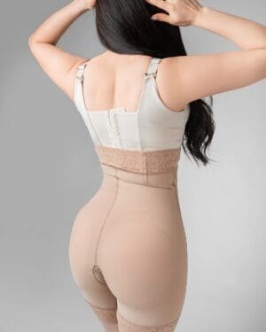 strapless invisible atras