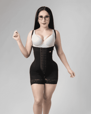 body reloj de arena frente