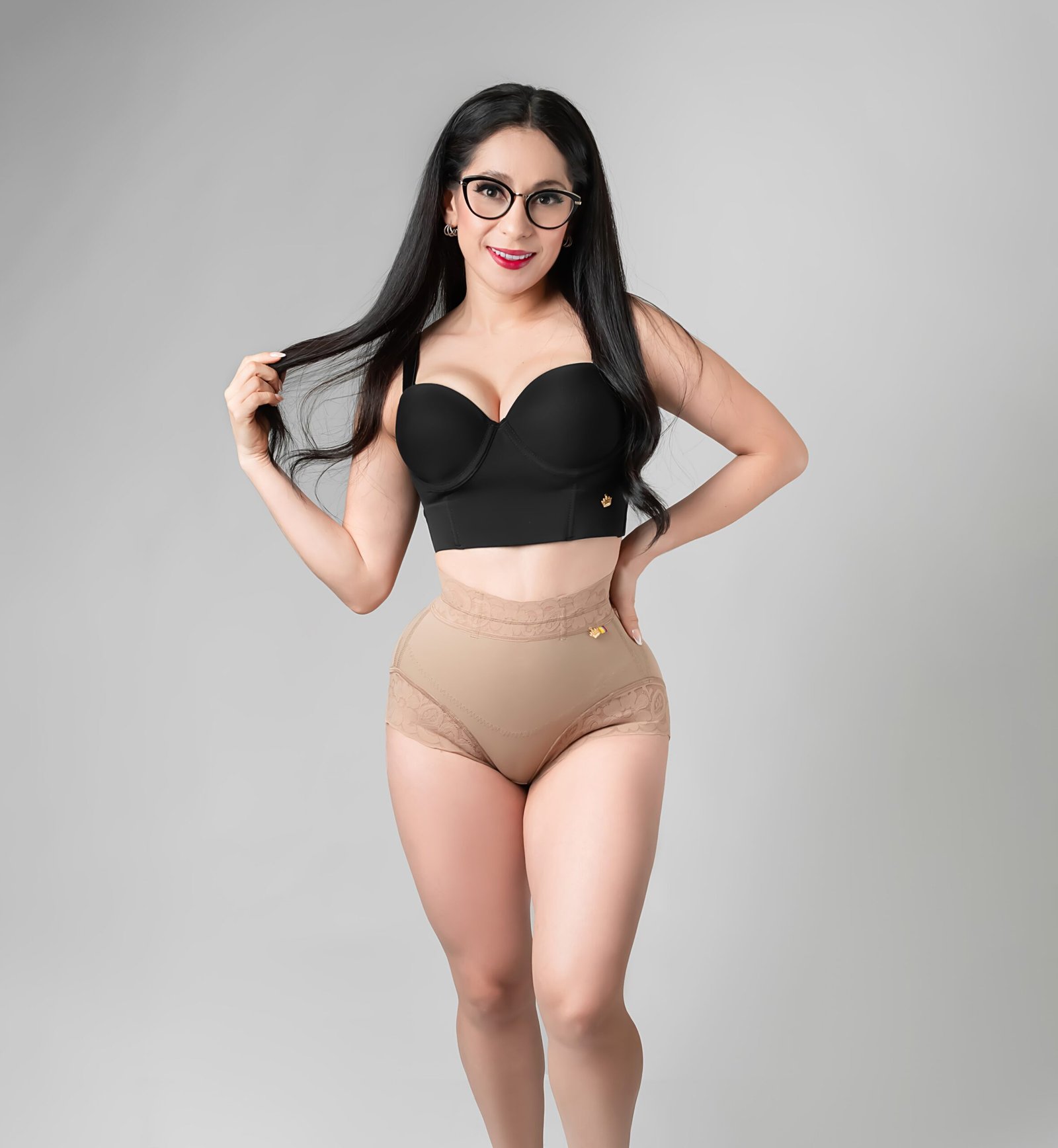 panty frente