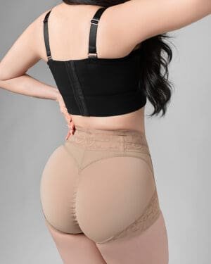 Panty atras