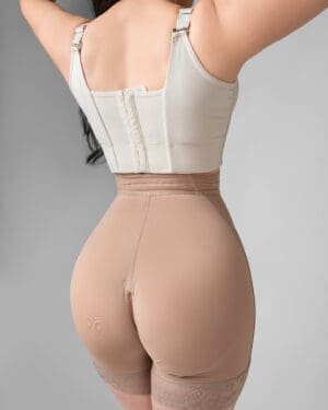Short Sirena atras
