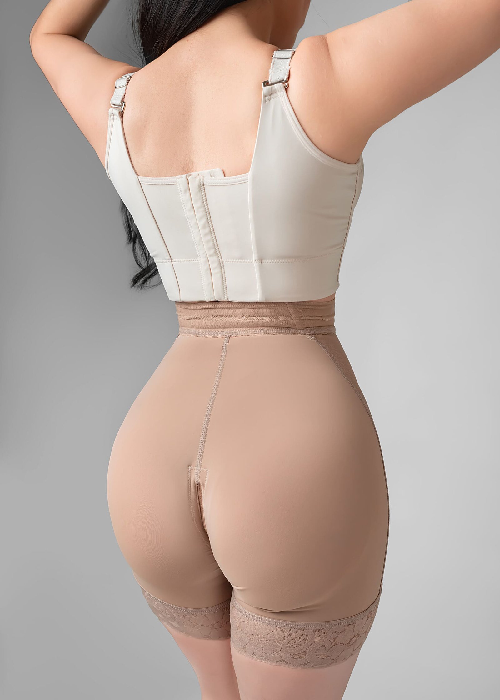 Short Sirena atras