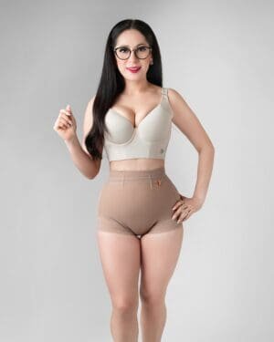 panty invisible frente