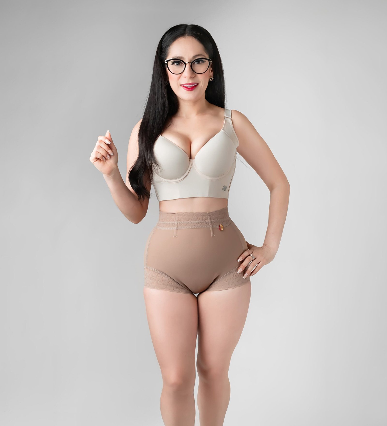 panty invisible frente